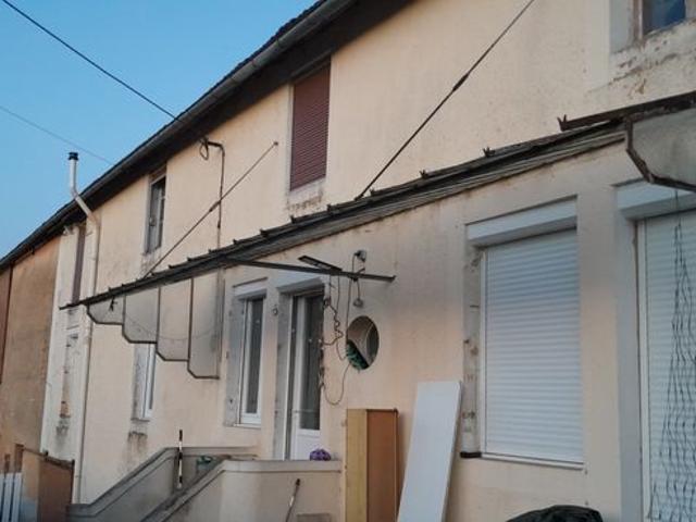 Chalet 4 pièces 78 m²