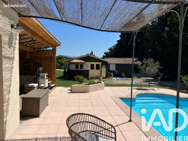 Chalet 4 pièces 78 m²