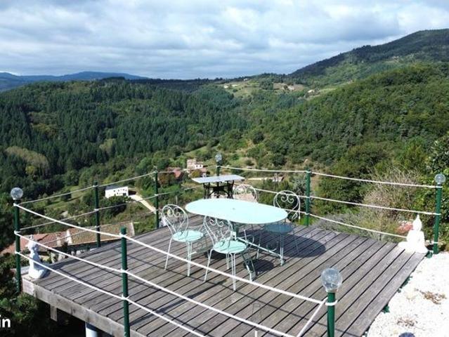 Chalet 4 pièces 78 m²