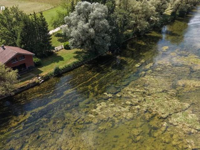 Chalet 4 pièces 80 m²