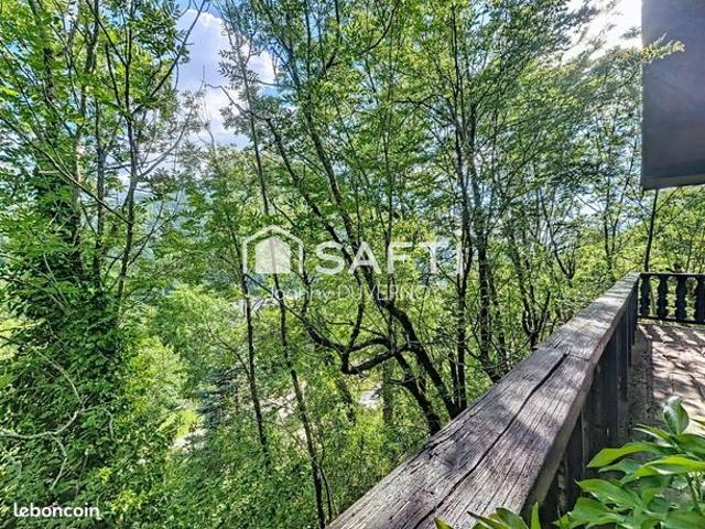 Chalet 4 pièces 81 m²
