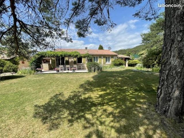 Chalet 4 pièces 95 m²