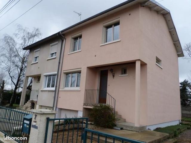 Maison 4 pièces 95 m²