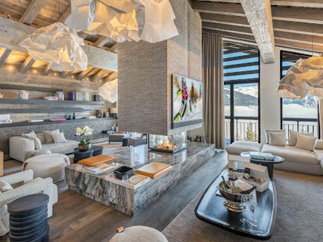 Chalet