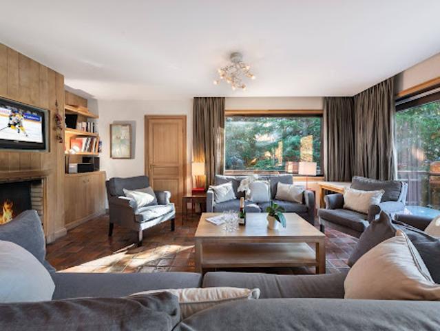 Chalet