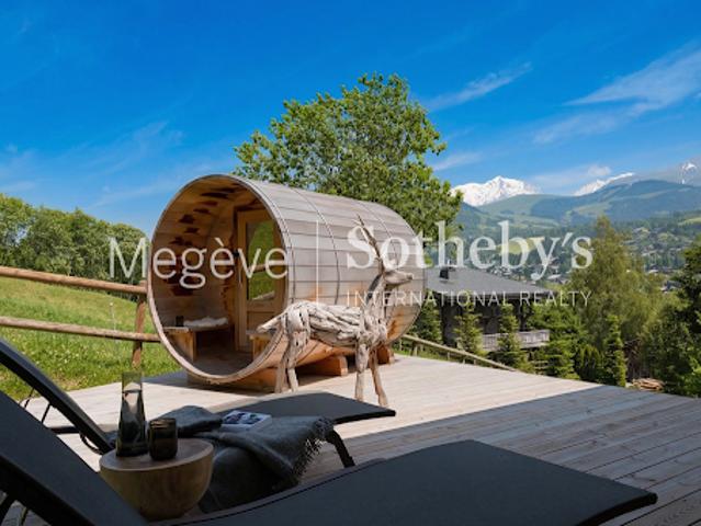 Chalet