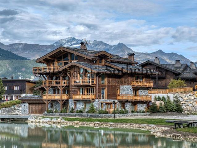 Chalet