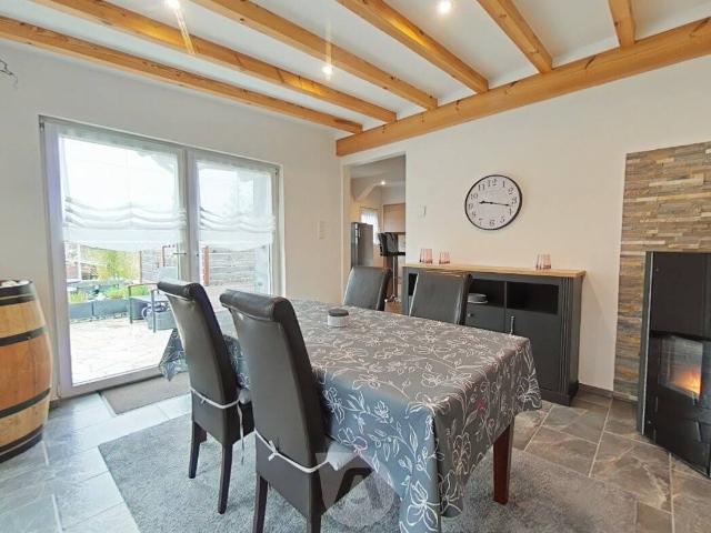 Chalet 50 m² à MITTERSHEIM