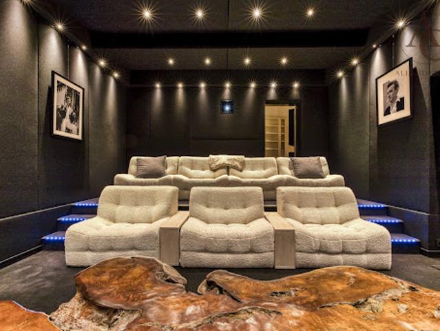 Chalet