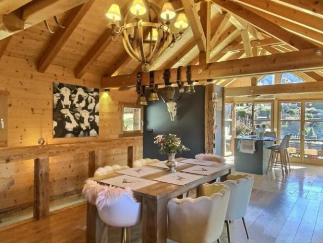 Chalet