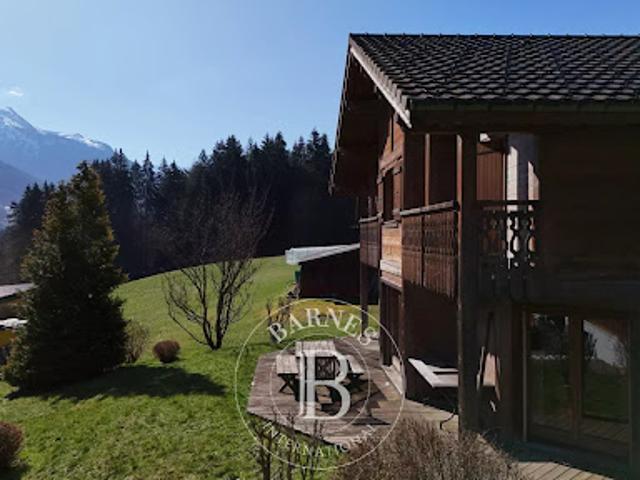 Chalet