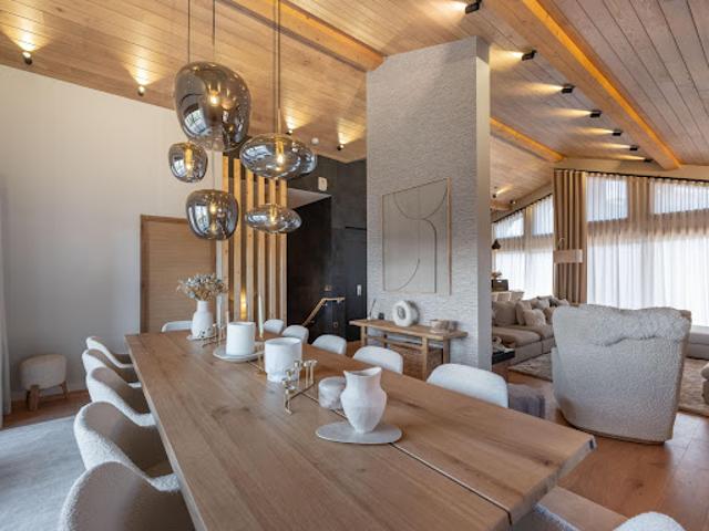 Chalet