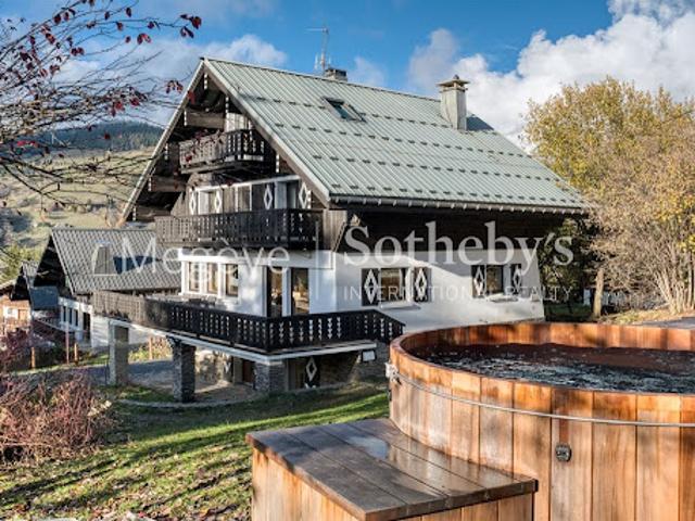 Chalet