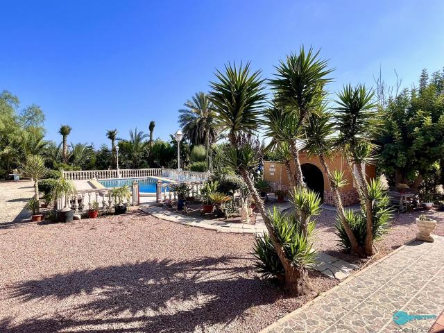 Chalet 525 m² en Elche Elx, Alicante 525m² Elche