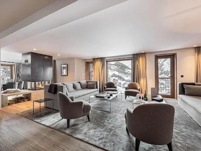 Chalet