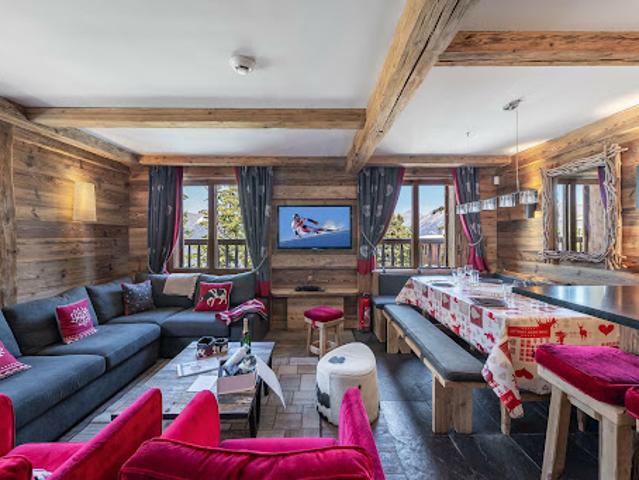 Chalet
