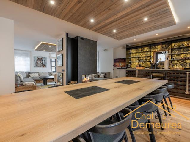 Chalet