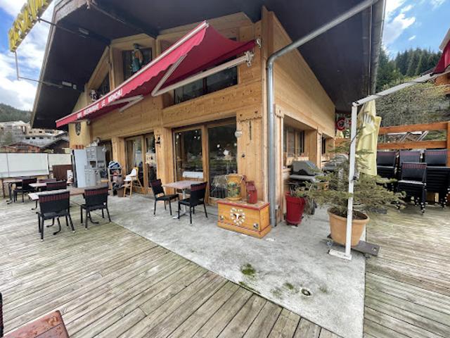 Chalet