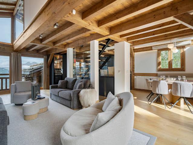 Chalet