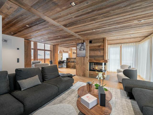 Chalet