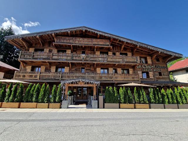 Chalet