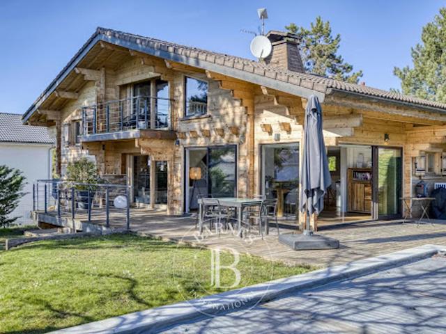 Chalet