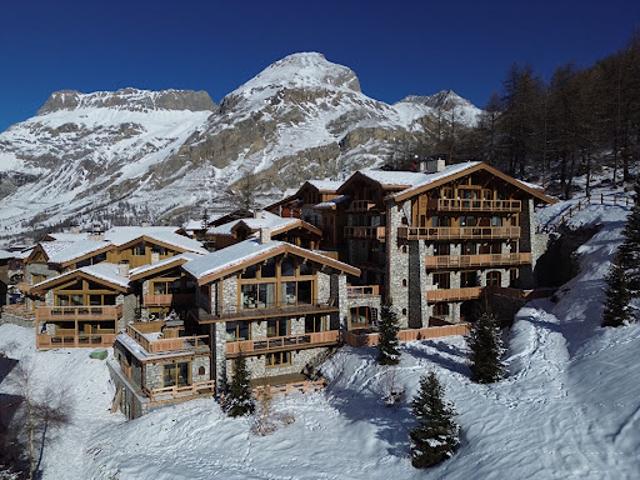 Chalet