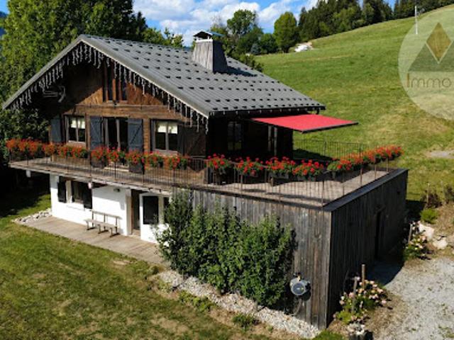 Chalet