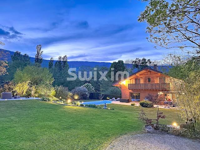 Chalet