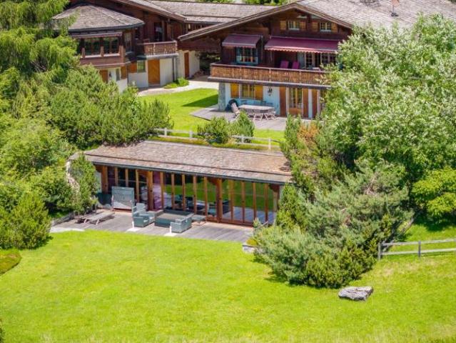 Chalet