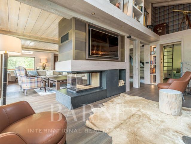 Chalet