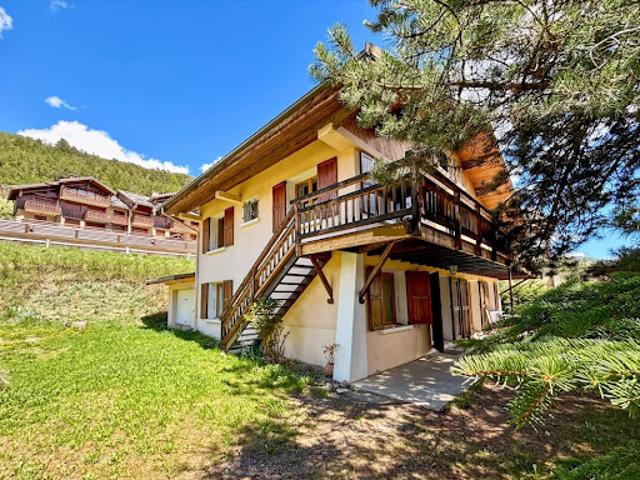 Chalet
