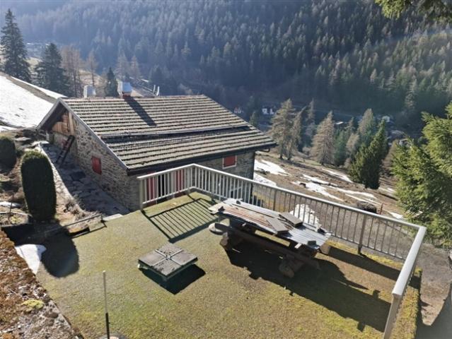 Chalet