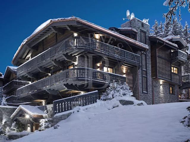 Chalet