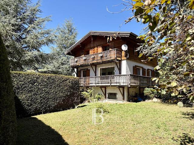 Chalet