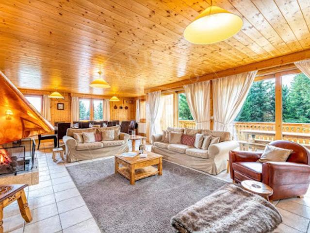Chalet