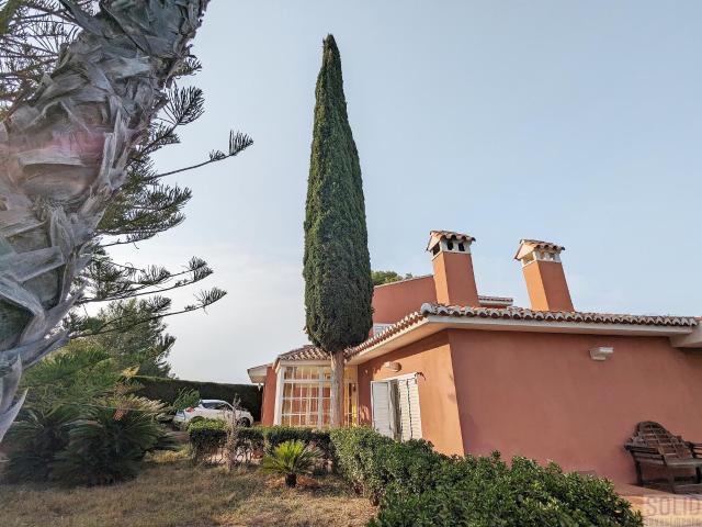 Chalet 590 m² en Chiva, Valencia 590m² Chiva