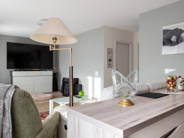 Chalet 5.5 Zimmer
