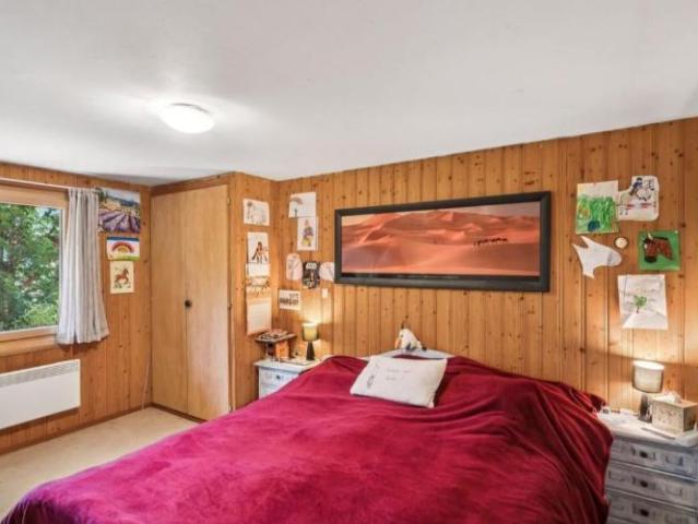 Chalet 5.5 Zimmer