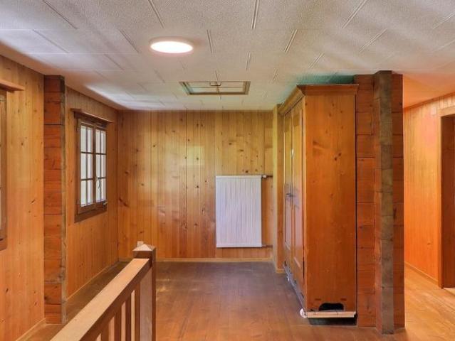 Chalet 5.5 Zimmer