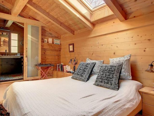 Chalet 5.5 Zimmer