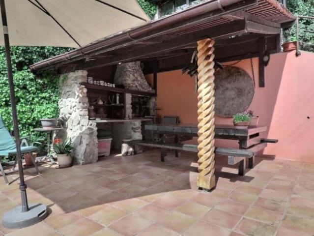 Chalet 5.5 Zimmer