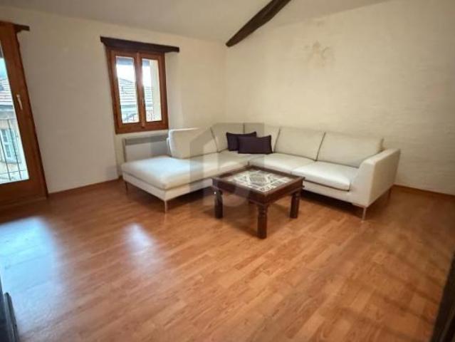 Chalet 5.5 Zimmer