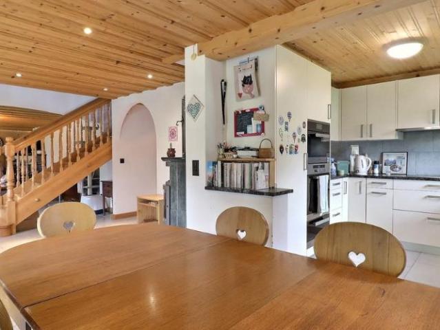 Chalet 5 Zimmer