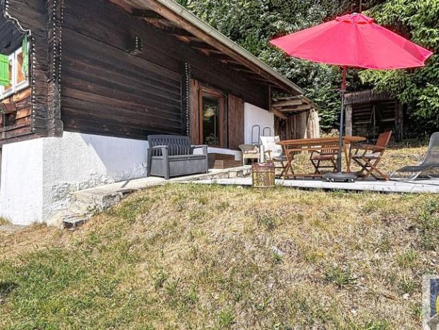 Chalet 5 Zimmer