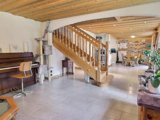 Chalet 5 Zimmer