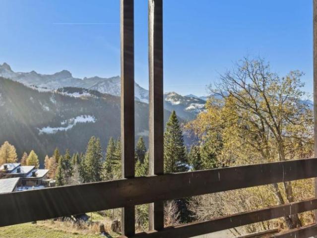 Chalet 5 Zimmer