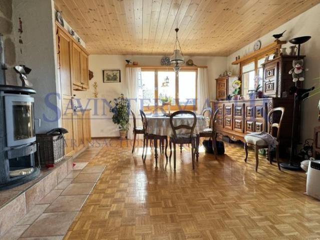 Chalet 5 Zimmer