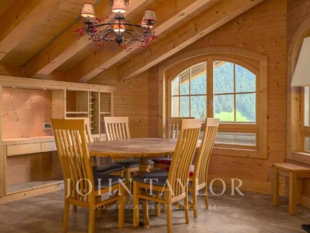 Chalet 5 Zimmer