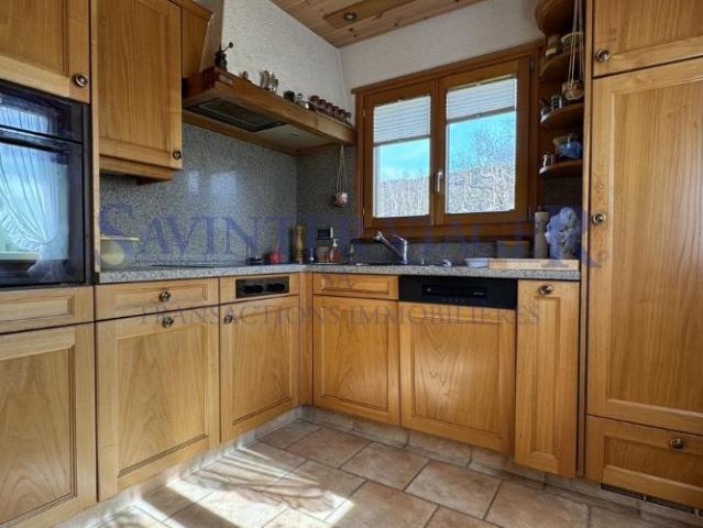 Chalet 5 Zimmer